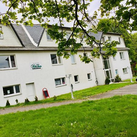 Gaestehaus Hohetanne1 Grossbreitenbach Exterior photo